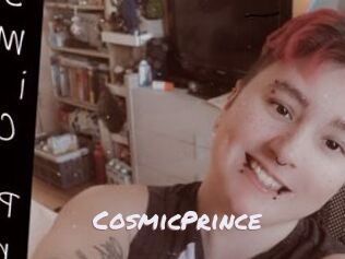 CosmicPrince