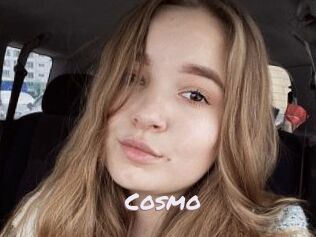 Cosmo