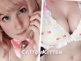 CottonKitten