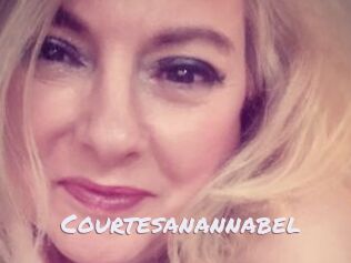 Courtesanannabel