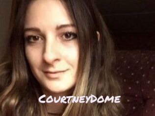 CourtneyDome