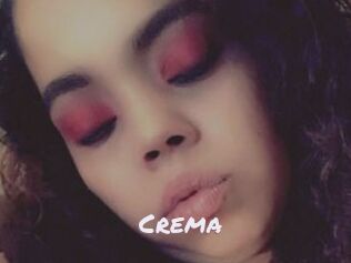 Crema