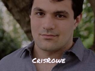 CrisRowe