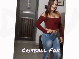 Crisbell_Fox