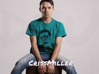 CrissMiller