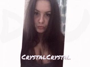 CrystalCrystal