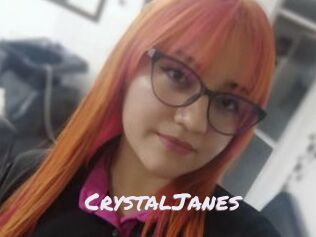 CrystalJanes