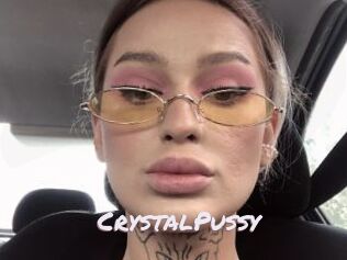 CrystalPussy