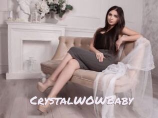 CrystalWOWBaby