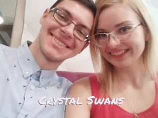 Crystal_Swans