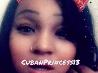 CubanPrincess13