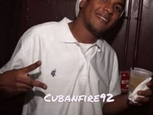 Cubanfire92