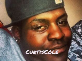 CurtisCole