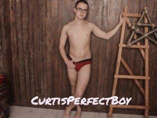 CurtisPerfectBoy