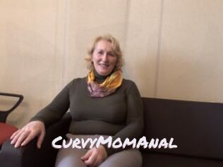 CurvyMomAnal