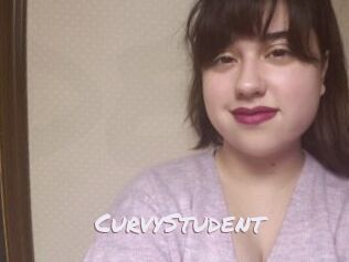 CurvyStudent