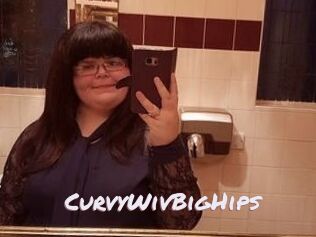 CurvyWivBigHips