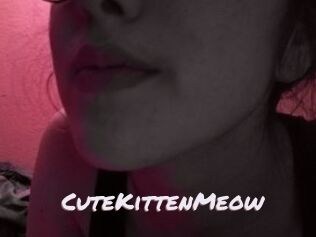 CuteKittenMeow