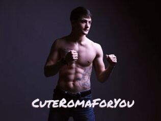 CuteRomaForYou