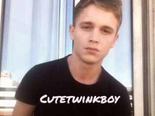 Cutetwink