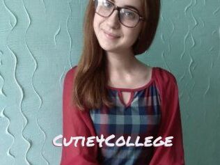 Cutie4College