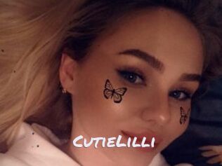 CutieLilli