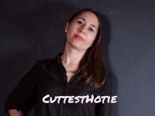 CuttestHotie