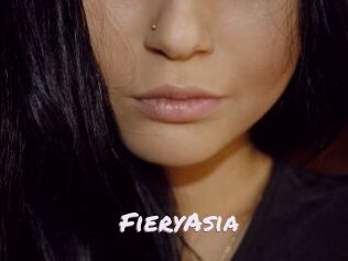 FieryAsia