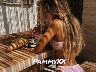 PammyXX