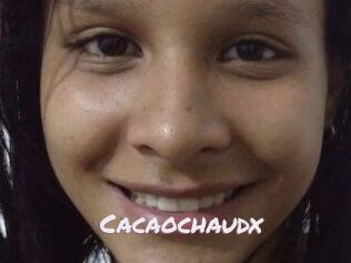 Cacaochaudx