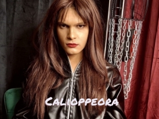 Calioppeora