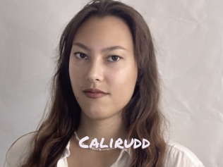 Calirudd