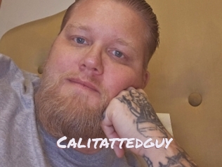 Calitattedguy