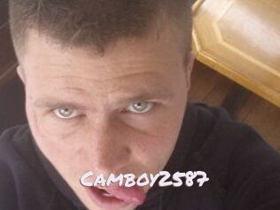Camboy2587