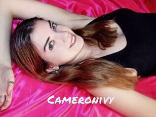 Cameronivy