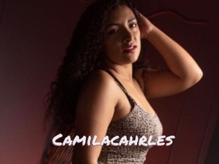 camilacahrles Deutsche Sexcams