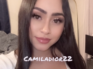 Camiladior22