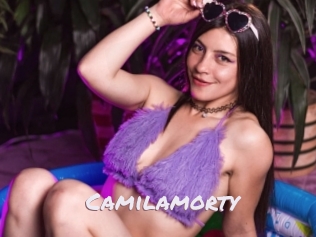 Camilamorty