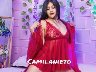 Camilanieto