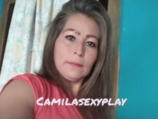 Camilasexyplay