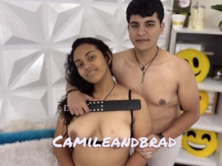 Camileandbrad