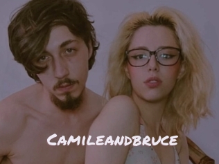 Camileandbruce