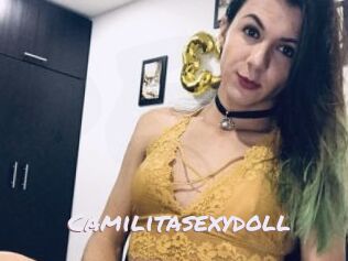 Camilitasexydoll