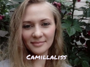 Camillaliss