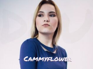 Cammyflower