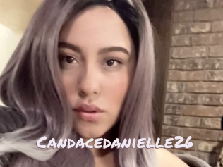 Candacedanielle26