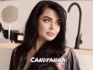 Candyanna