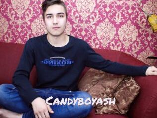 Candyboyash