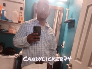 Candylicker74