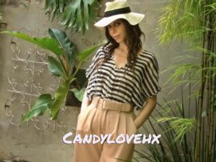 Candylovehx